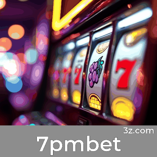 7pmbet: Cassino Premiado e Pagamentos Rápidos